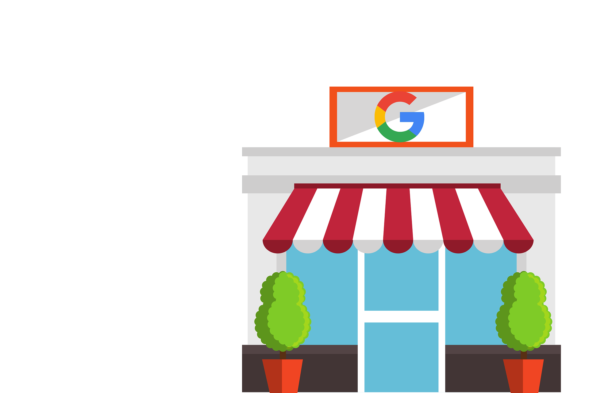 Google MyBusiness