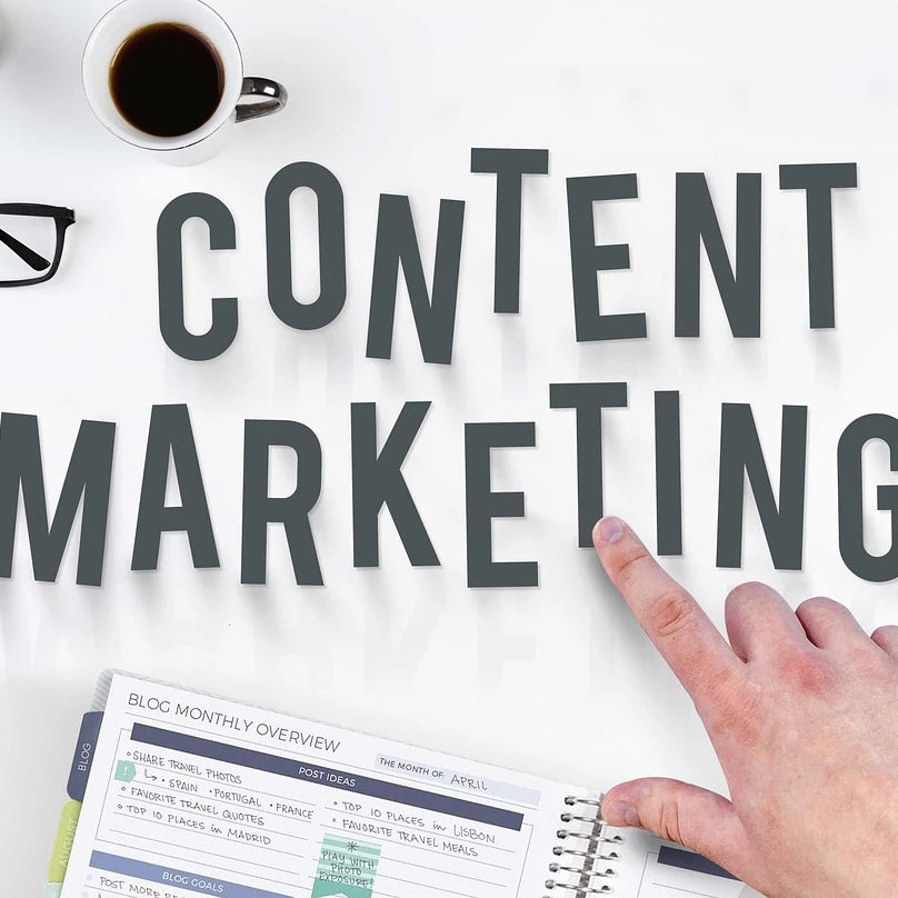 Content Marketing