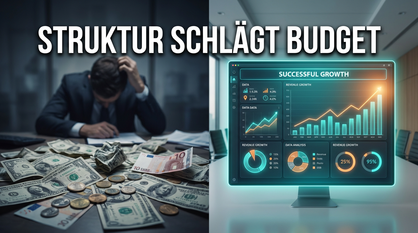 Traffic filtern Google Ads