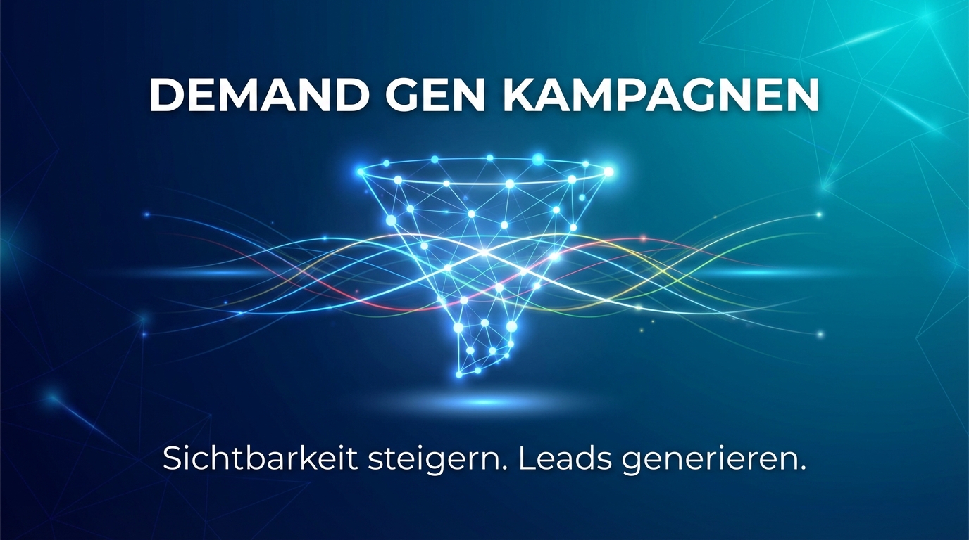 Google Ads Demand Gen Kampagnen Visualisierung