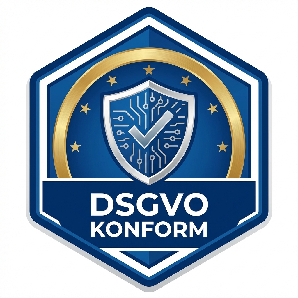 DSGVO Konform