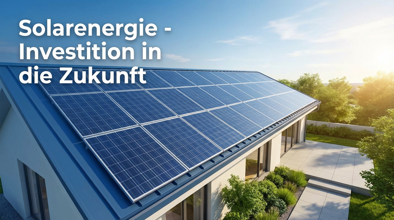 Google Ads für Photovoltaik in der Schweiz