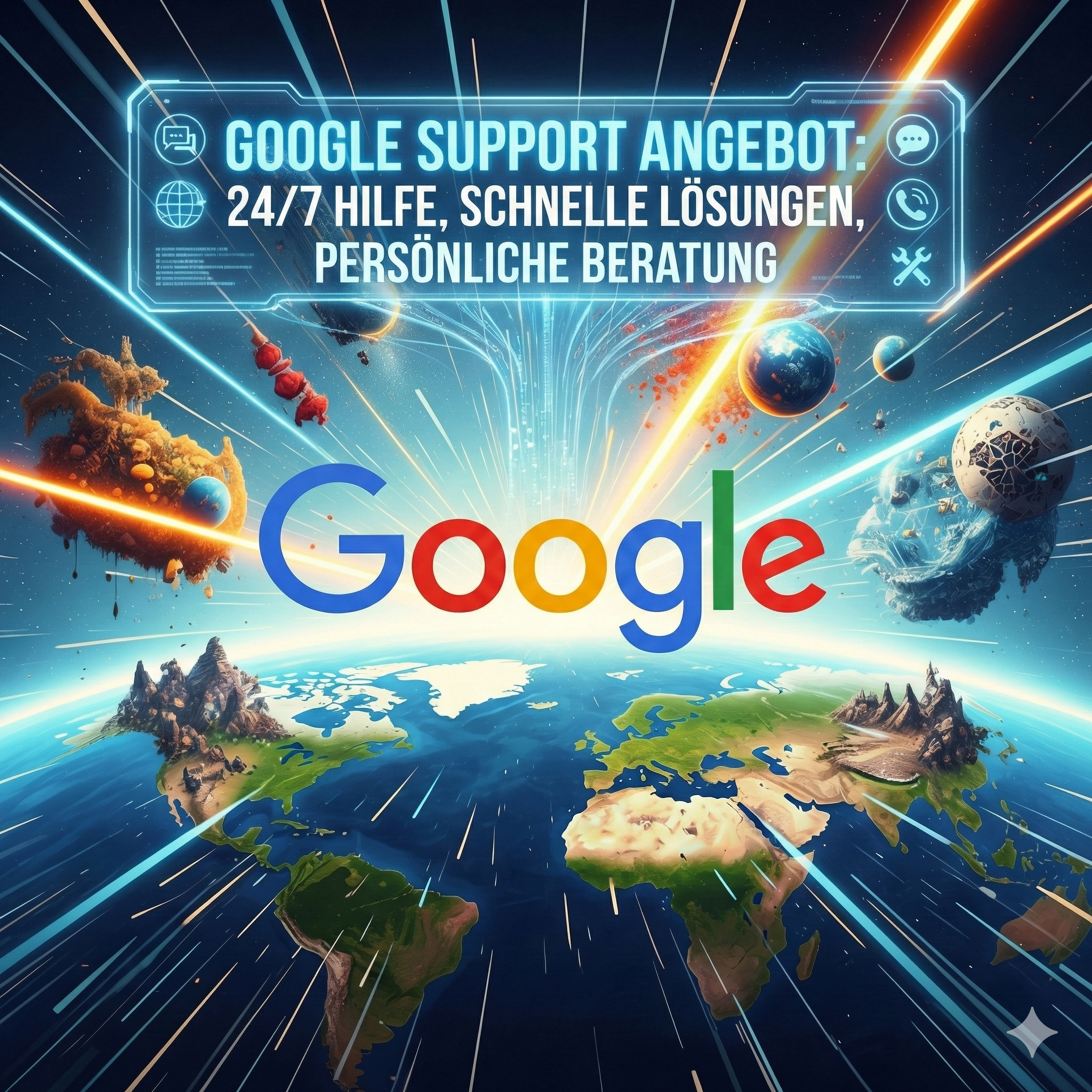 Looker Studio Reports