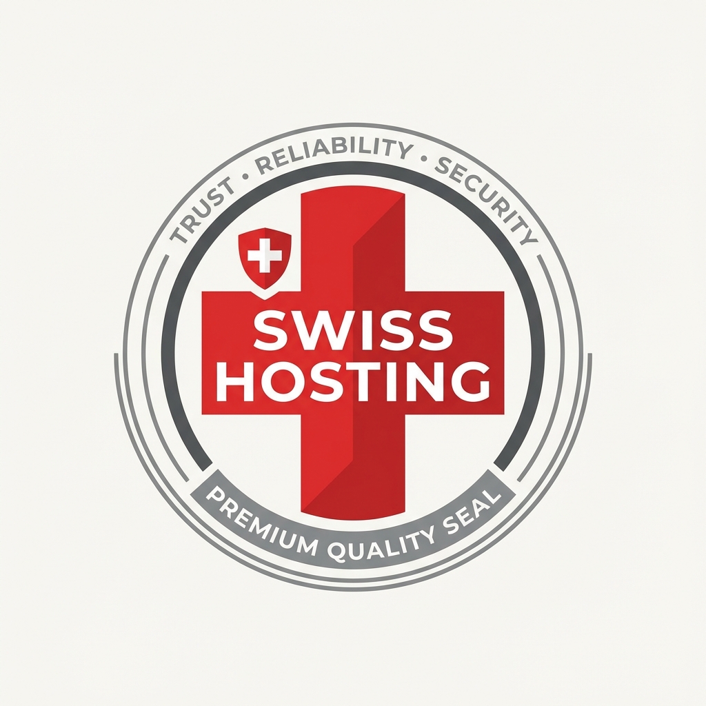 Swiss Hosting Quality