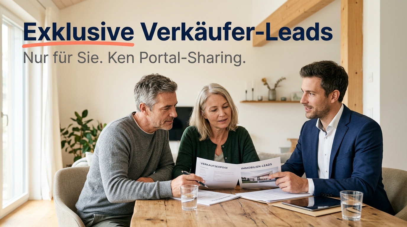 Google Ads ROI Berechnung Immobilien